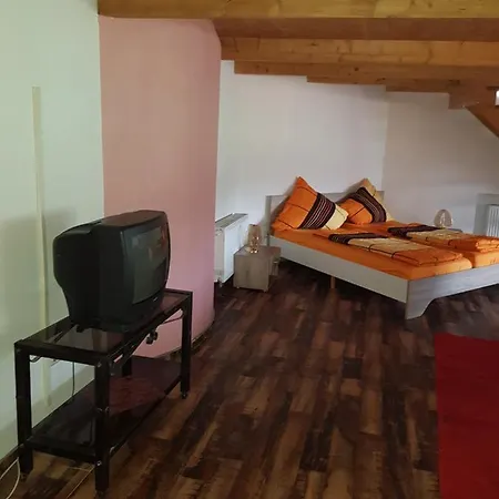 Gasthof Landpension Zur Schwärzenburg Familie Zwicknagl 3*